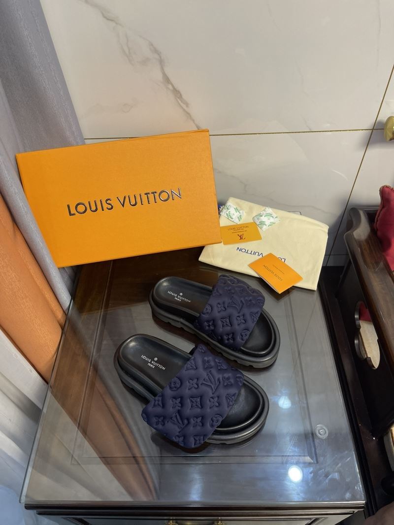 Louis Vuitton Low Shoes